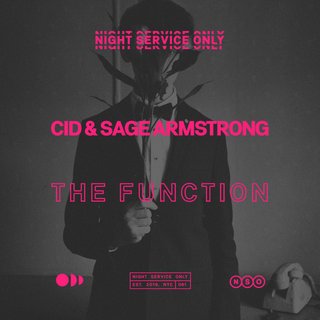 View The Function (Extended Mix) track details