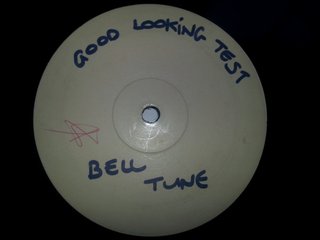 View The Bell Tune track details
