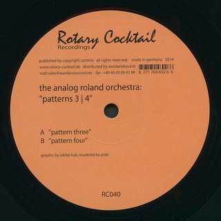 Pattern Four