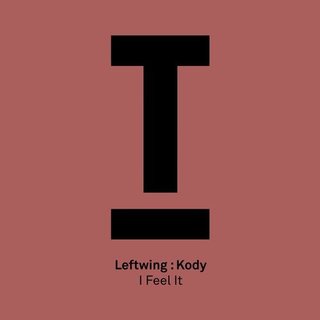 I Feel It