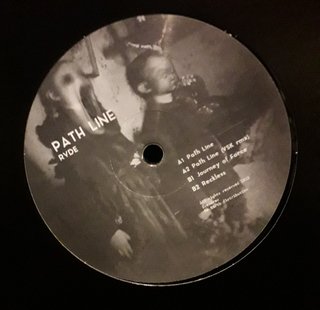 Path Line