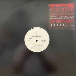 What Goes Around (Explicit Album Version)