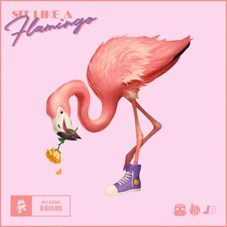 View Sit Like A Flamingo (Original Mix) track details