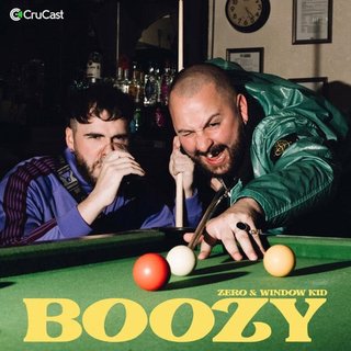 Boozy (Original Mix)
