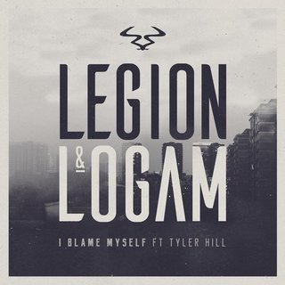 View I Blame Myself (Original Mix) track details