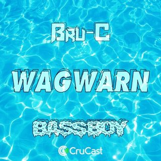 View Wagwarn (Original Mix) track details