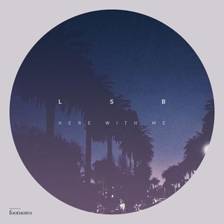 View Here With Me (Original Mix) track details