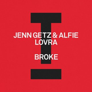 View Broke (Extended Mix) track details