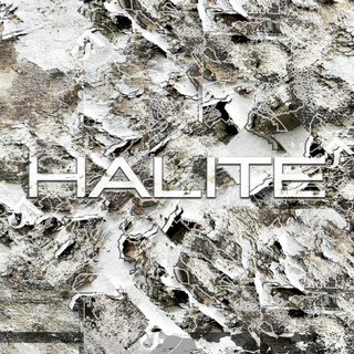 View Halite track details
