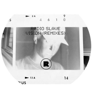 View Vision (Johannes Heil Remix) track details