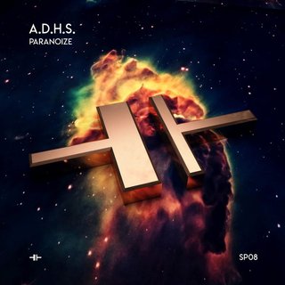 View Paranoize track details