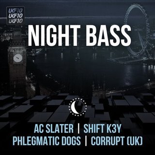 View Nightline (Original Mix) track details