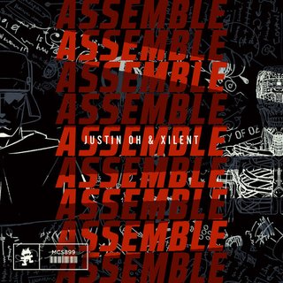 View Assemble (Original Mix) track details