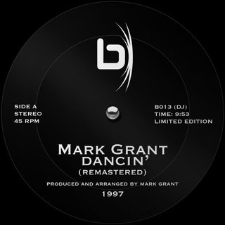 View Dancin' (Remastered) track details