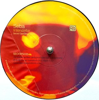 View Interstellar track details
