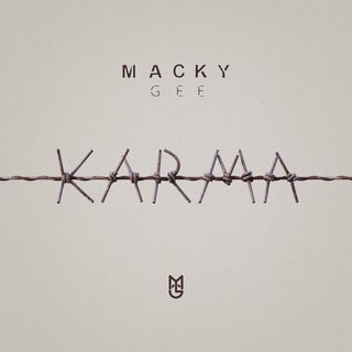 View Karma track details