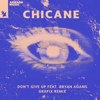 View Don't Give Up (Grafix Extended Remix) track details
