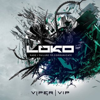 View Failure To Communicate (Original Mix) track details