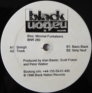 Basic Black