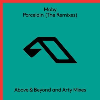 View Porcelain (Above & Beyond Remix) track details
