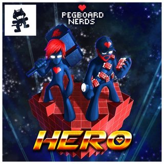 View Hero (Original Mix) track details