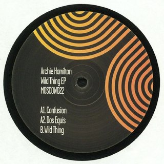 View Confusion track details