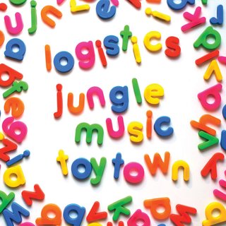 View Jungle Music track details