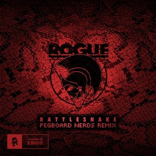 View Rattlesnake (Pegboard Nerds Remix) track details