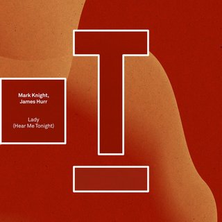 View Lady (Hear Me Tonight) (Extended Mix) track details