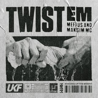 View Twist Em (Original Mix) track details