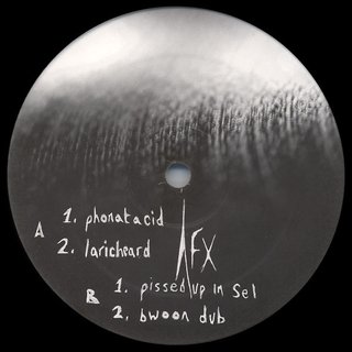 View Phonatacid track details