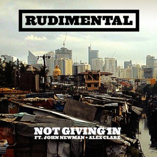 View Not Giving In (Original Mix) track details