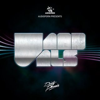 View Vandals track details