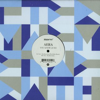 View You Know Juno (The Drifter Remix) track details
