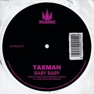 View Baby Baby (Original Mix) track details