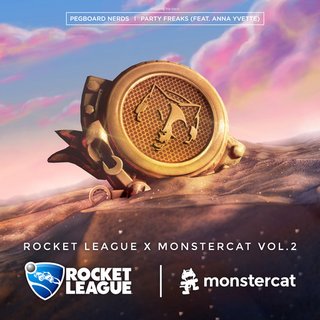 View Party Freaks (Original Mix) track details