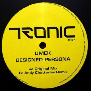 View Designed Persona (Andy Chatterley Remix) track details