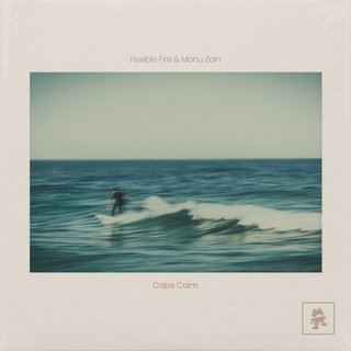 View Cape Calm (Original Mix) track details