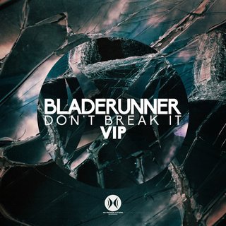 View Don't Break It VIP track details