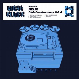 View Linn Jam (No Synth) track details