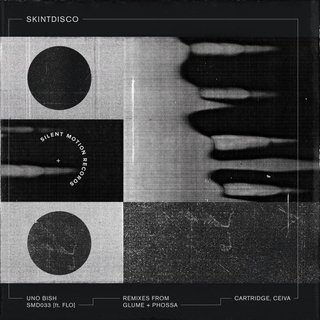 View Uno Bish (Glume & Phossa Remix) track details
