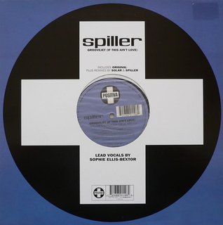 Groovejet