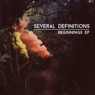 View The Beginning track details