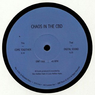 View Digital Sound track details