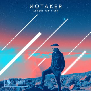 View Almost 3am (Original Mix) track details