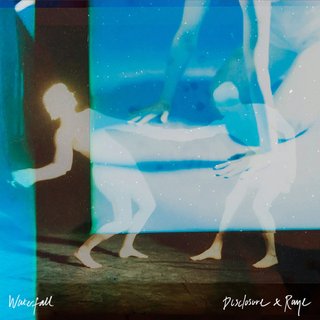 Waterfall (Club Mix)