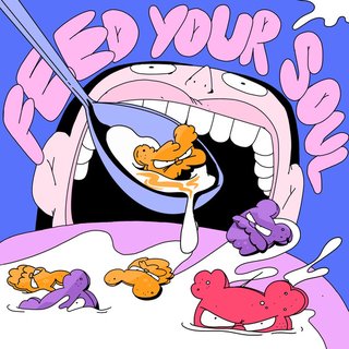 View Feed Your Soul track details