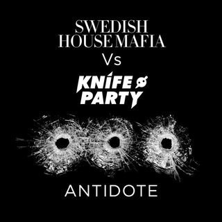 View Antidote track details