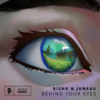 View Behind Your Eyes (Original Mix) track details