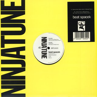 I Wanna Know (Seven Davis Jr Midnight Remix)